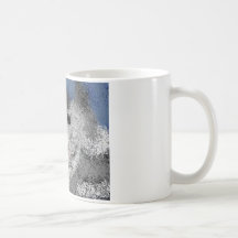 Taza del lobo