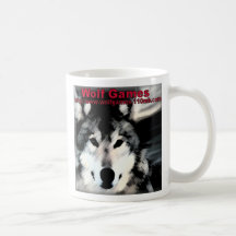 taza del lobo