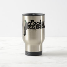Taza del logotipo
