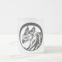 Taza del logotipo de ILLU