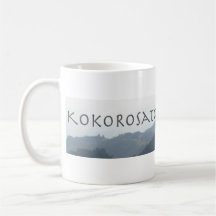 Taza del logotipo de KokoRosato