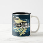 Taza del Lowrider de la marina de guerra