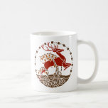 "Taza del MACHO de DECO"