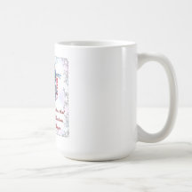 taza del navidad