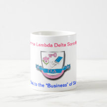 Taza del negocio de GLD "de nuevo"