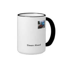 Taza del niño