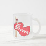 Taza del novio