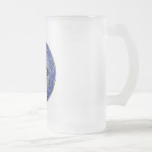 Taza del nudo de la eternidad