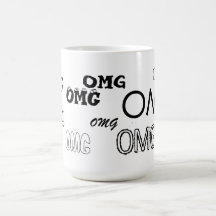 TAZA DEL OH GOSH