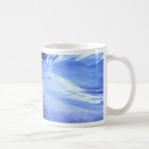 Taza del ornado de AlienT