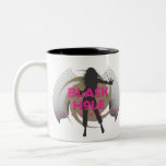 Taza del "oro" de las grabaciones del calabozo