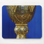 Taza del oro, tapetes de raton