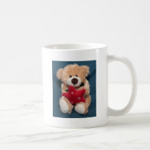 Taza del oso