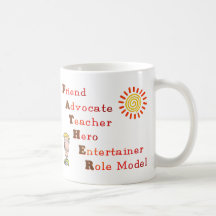 Taza del padre