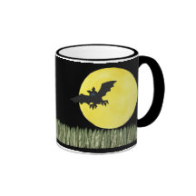 Taza del palo