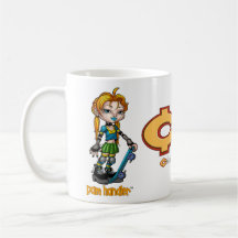 Taza del PAM Handler™