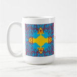 Taza del pañuelo del nanómetro