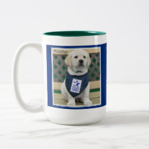 Taza del pañuelo del tornado