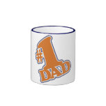 Taza del papá #1