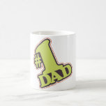 Taza del papá #1