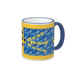 Taza del papá del día de padre la mejor nunca
