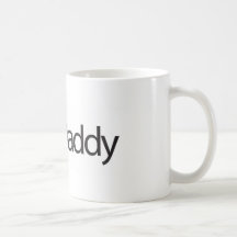 Taza del papá del mac