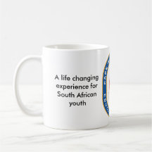 Taza del partidario del oro