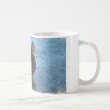 Taza del pato