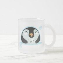 taza del pengi