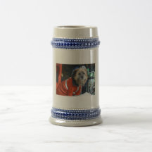 Taza del perrito