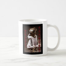 Taza del perrito
