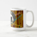 Taza del perro de Cuddely