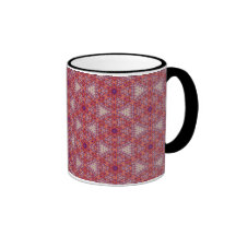 Taza del plasma del Quark-Gluon