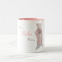 Taza del pointe del En