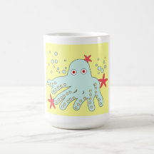 TAZA DEL POLLO