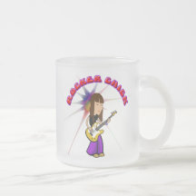Taza del polluelo del eje de balancín