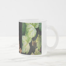 TAZA DEL POTRO