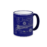 taza del potro 1871