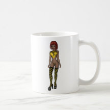 Taza del problema