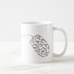 TAZA DEL RATÓN