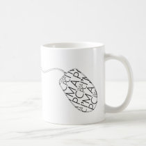 TAZA DEL RATÓN tazas