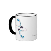 Taza del ratón de casa