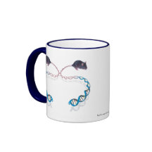 Taza del ratón de casa