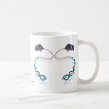 Taza del ratón de casa