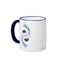 Taza del ratón de casa