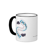 Taza del ratón de casa