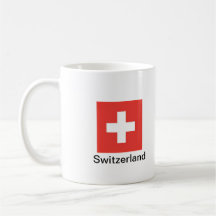 Taza del recuerdo de Zermatt
