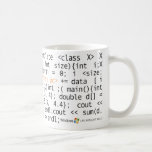 TAZA DEL SINTAXIS