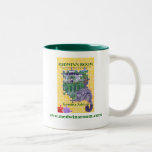 Taza del sitio de Medwin