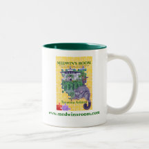 Taza del sitio de Medwin